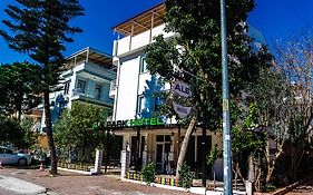 Ale Park Hotel Antalya